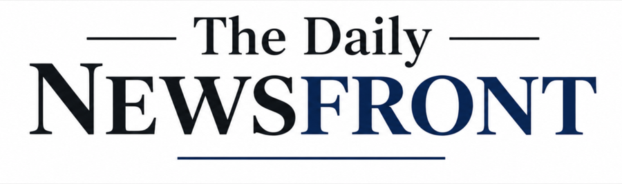 The Daily Newsfront